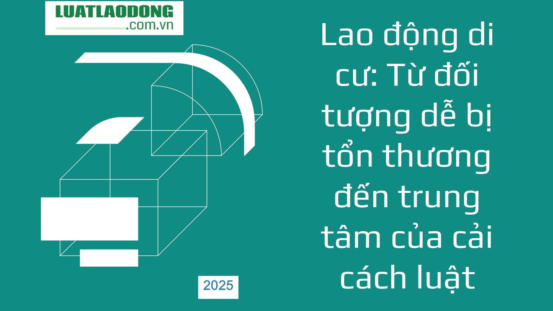lao động di cư