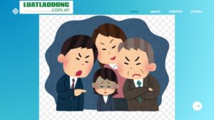 quấy rối quyền lực