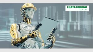 AI tái định hình lại thế giới