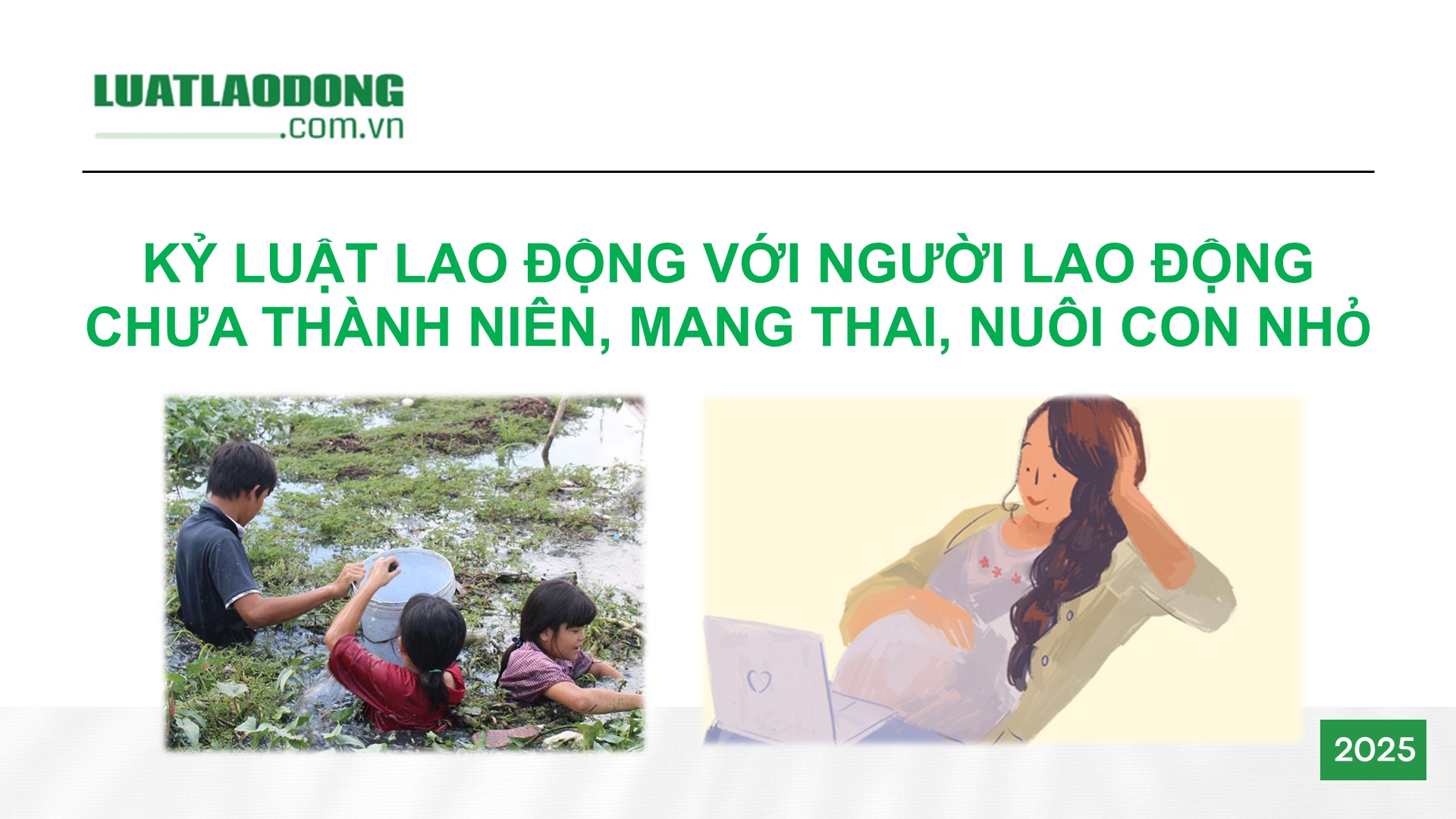 kỷ luật lao động nhóm đặc biệt