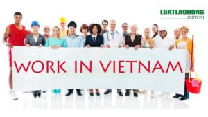 người lao động nước ngoài